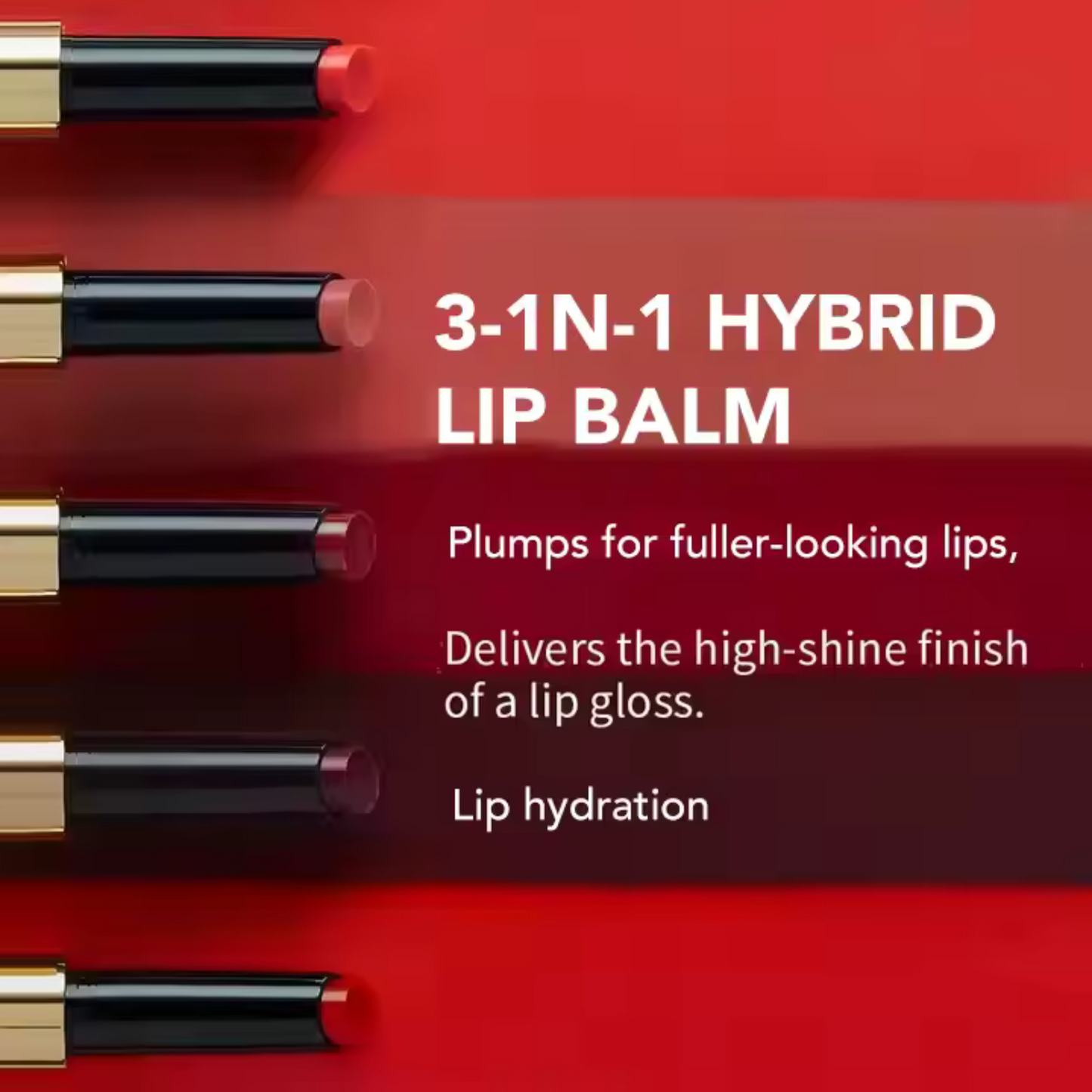 Jelly Balm