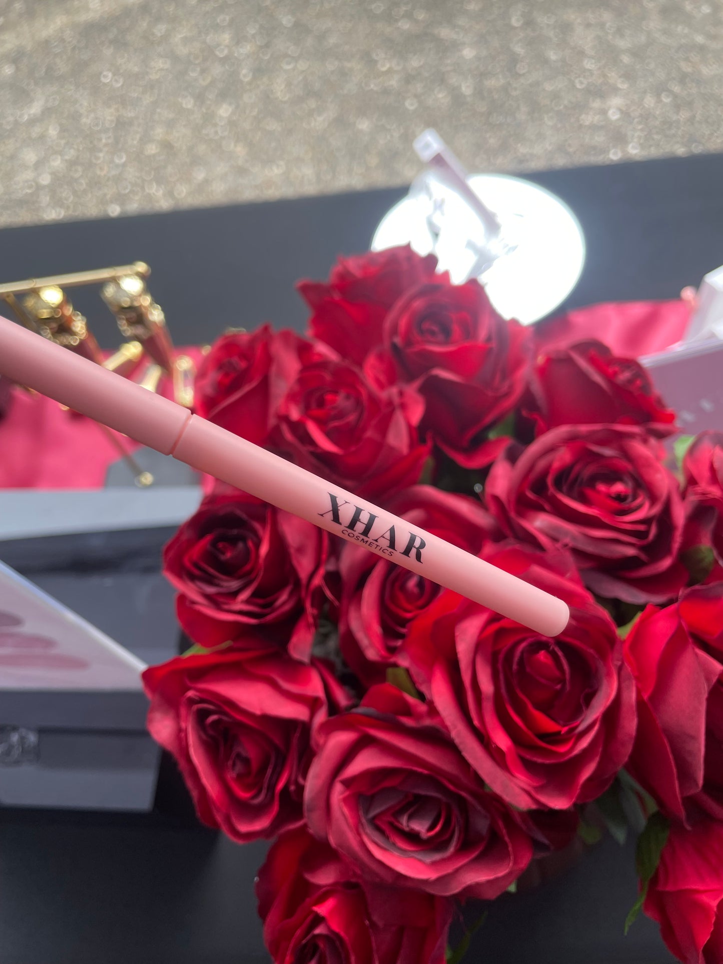 Silky Lip Liners